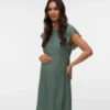 Vmmtassa Maternity Dress