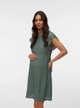 Vmmtassa Maternity Dress