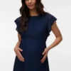 Vmmtassa Maternity Dress