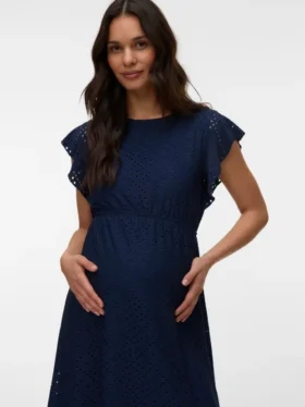 Vmmtassa Maternity Dress