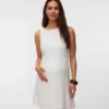 Vmmtassa Maternity Dress