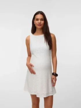 Vmmtassa Maternity Dress