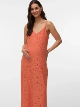 Vmmtassa Maternity Dress