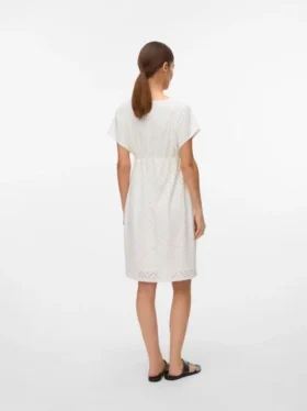 Vmmtassa Maternity Dress
