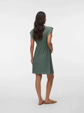 Vmmtassa Maternity Dress