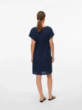 Vmmtassa Maternity Dress