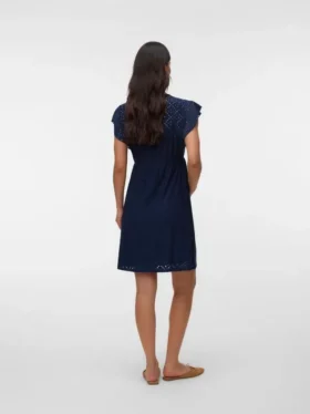 Vmmtassa Maternity Dress