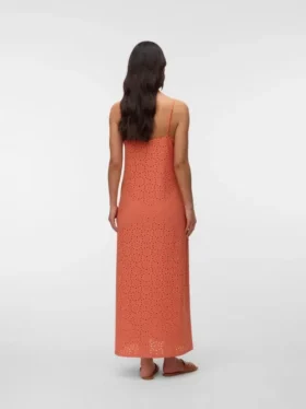 Vmmtassa Maternity Dress