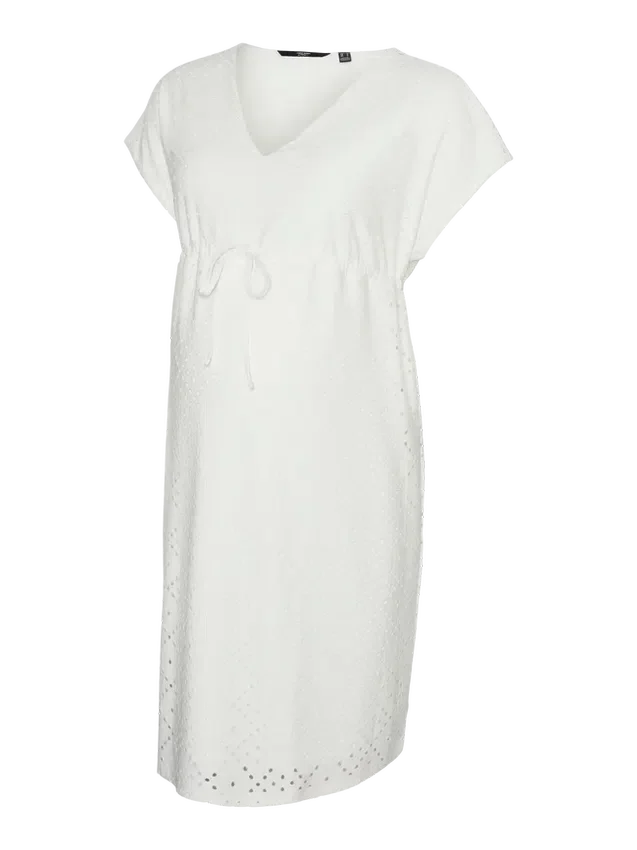 Vmmtassa Maternity Dress Vmmtassa Maternity Dress