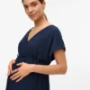 Vmmtassa Maternity Dress