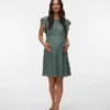 Vmmtassa Maternity Dress