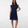 Vmmtassa Maternity Dress