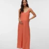 Vmmtassa Maternity Dress
