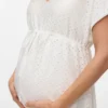 Vmmtassa Maternity Dress Vmmtassa Maternity Dress
