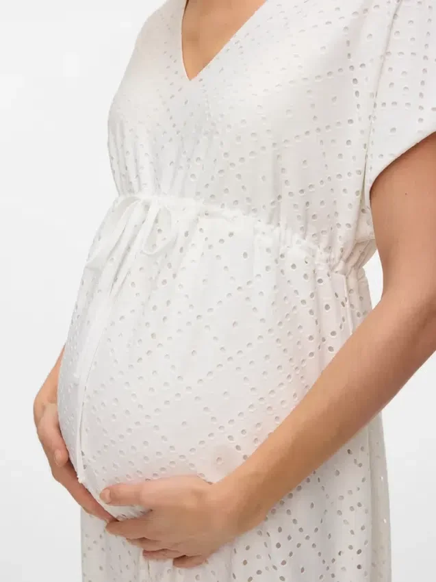 Vmmtassa Maternity Dress Vmmtassa Maternity Dress
