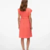 Vmmthas Maternity Dress