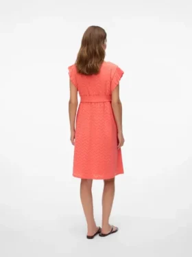 Vmmthas Maternity Dress