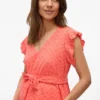 Vmmthas Maternity Dress