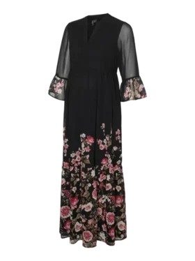 Vmmulrikke Maternity Dress