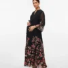 Vmmulrikke Maternity Dress