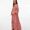 Vmmvera Maternity Dress