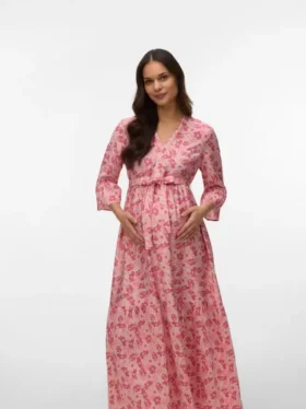 Vmmvera Maternity Dress