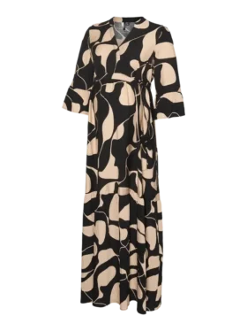 Vmmvera Maternity Dress