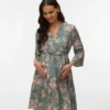 Vmmvera Maternity Dress Vmmvera Maternity Dress