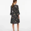 Vmmvera Maternity Dress