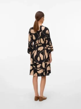Vmmvera Maternity Dress