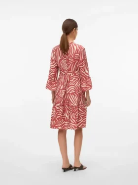 Vmmvera Maternity Dress