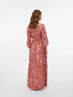 Vmmvera Maternity Dress