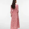 Vmmvera Maternity Dress Vmmvera Maternity Dress