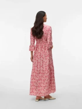 Vmmvera Maternity Dress