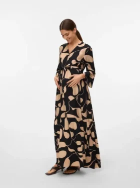 Vmmvera Maternity Dress