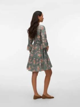 Vmmvera Maternity Dress