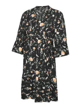 Vmmvera Maternity Dress