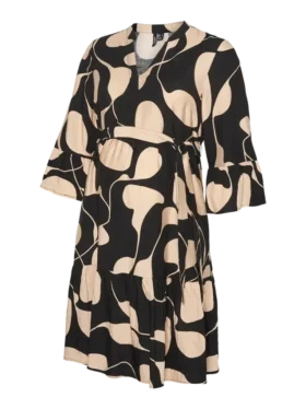Vmmvera Maternity Dress