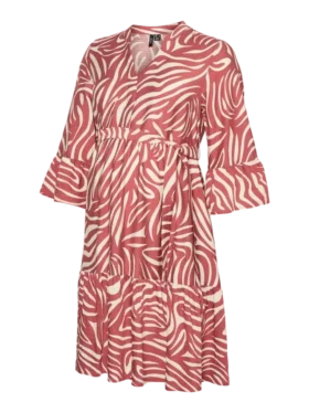 Vmmvera Maternity Dress