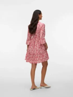 Vmmvera Maternity Dress