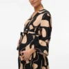 Vmmvera Maternity Dress