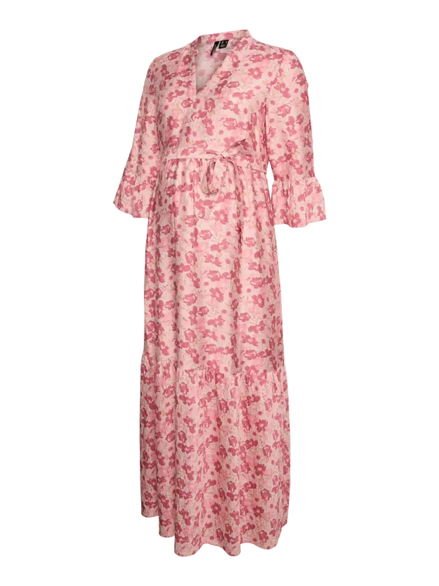 Vmmvera Maternity Dress Vmmvera Maternity Dress