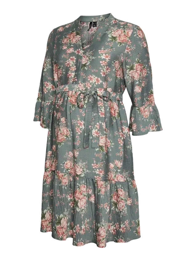 Vmmvera Maternity Dress Vmmvera Maternity Dress