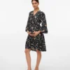 Vmmvera Maternity Dress
