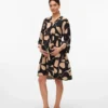 Vmmvera Maternity Dress