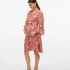 Vmmvera Maternity Dress