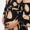 Vmmvera Maternity Dress