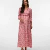 Vmmvera Maternity Dress Vmmvera Maternity Dress