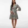 Vmmvera Maternity Dress Vmmvera Maternity Dress