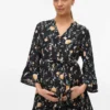 Vmmvera Maternity Dress